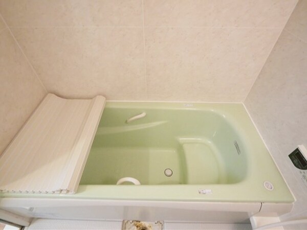 バス／シャワールーム等(★お部屋探しは株式会社タウンハウジング東京まで★)