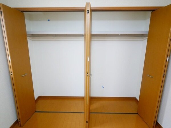 収納(★お部屋探しは株式会社タウンハウジング東京まで★)