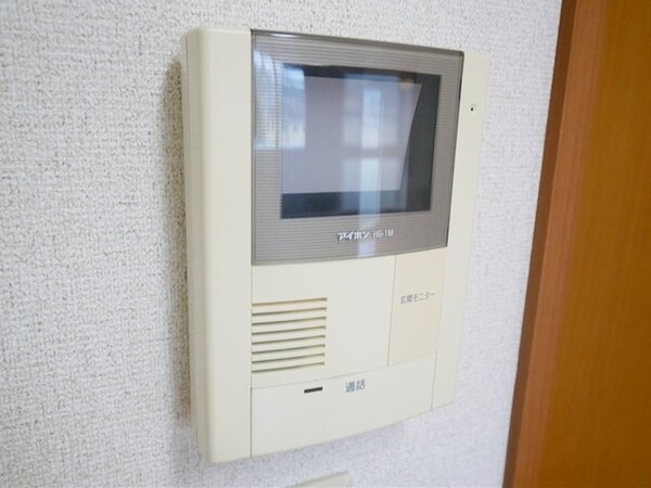 セキュリティ(★お部屋探しは株式会社タウンハウジング東京まで★)