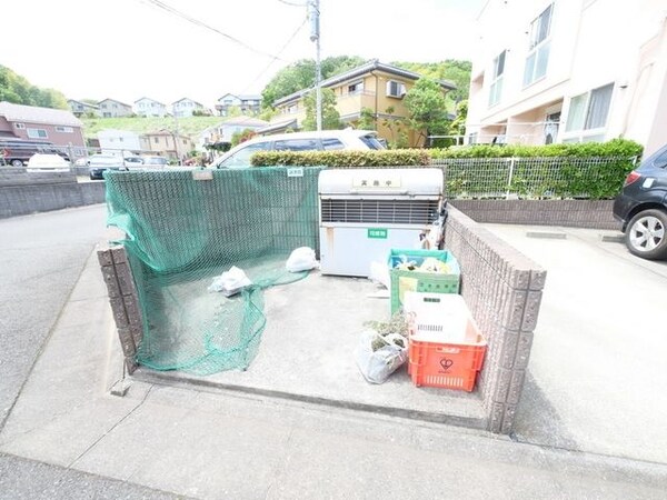 共有部分(★お部屋探しは株式会社タウンハウジング東京まで★)