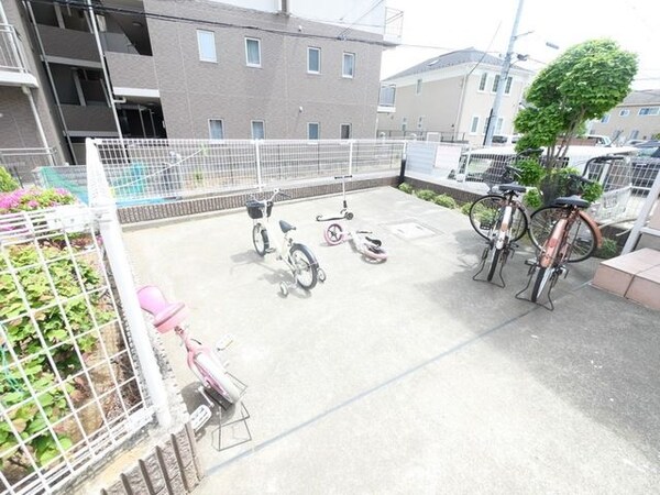 共有部分(★お部屋探しは株式会社タウンハウジング東京まで★)