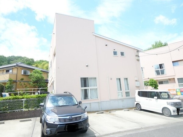 駐車場(★お部屋探しは株式会社タウンハウジング東京まで★)