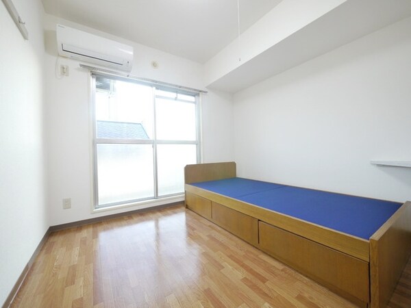 リビング・居室(★明るいお部屋です★)