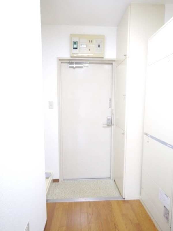 玄関(★玄関です★)