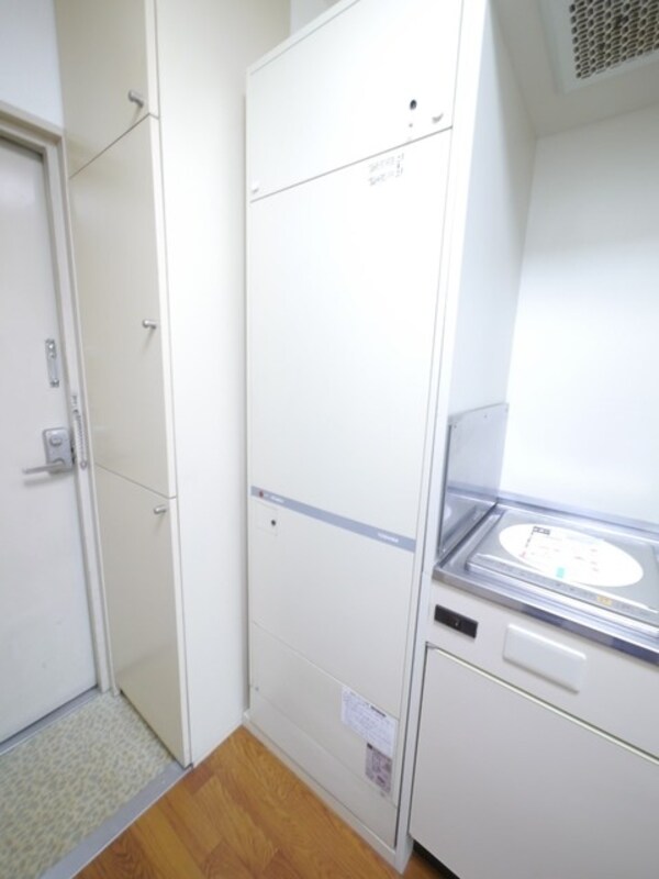 設備(★オール電化物件です★)