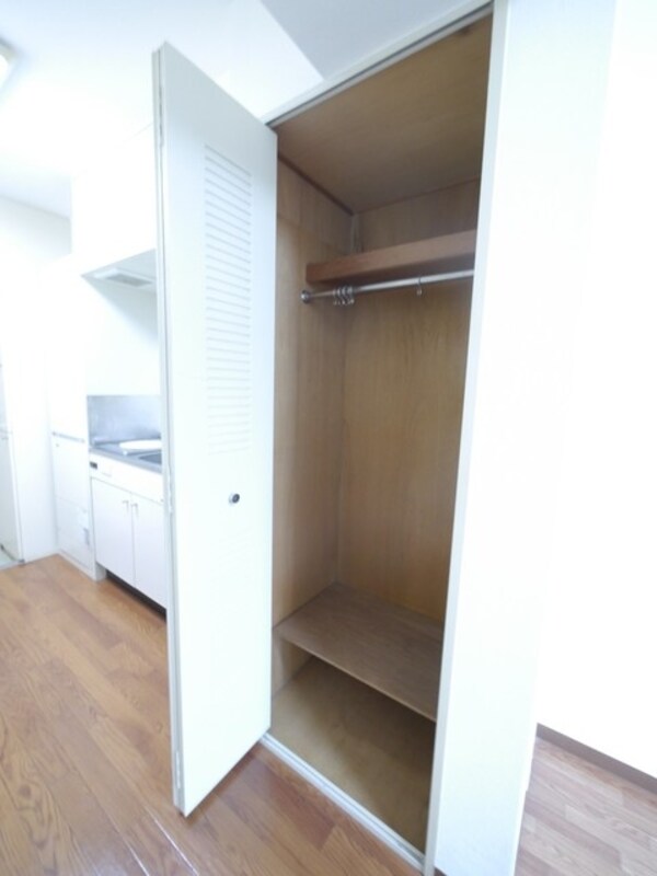 収納(★お部屋探しはタウンハウジング高幡不動店まで★)