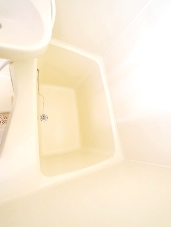 バス／シャワールーム等(★お部屋探しは、タウンハウジング多摩センター店へ★)