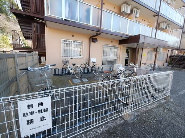 共有部分(★お部屋探しは、タウンハウジング多摩センター店へ★)