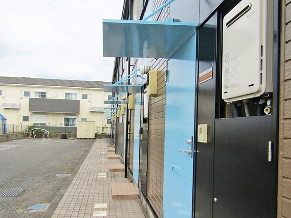 その他(設備・仕様は号室により異なる為、現況を優先致します。)
