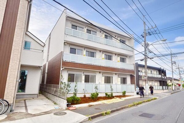 外観(★日当たり住環境良好★)