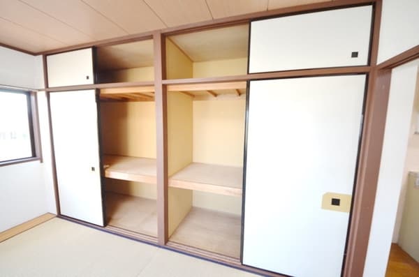 収納(室内・室内設備)