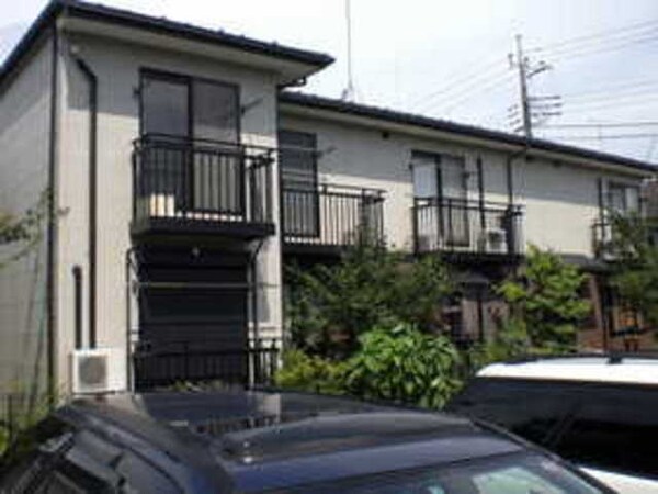 外観(★住環境良好★)