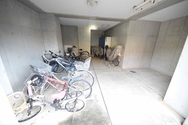 その他(外観・共用設備)