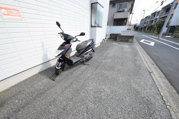 駐車場(★お問い合わせはタウンハウジングまで★)