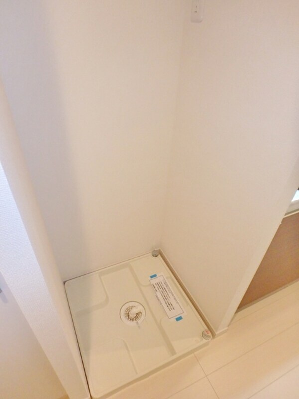 その他(★洗濯機置き場★)