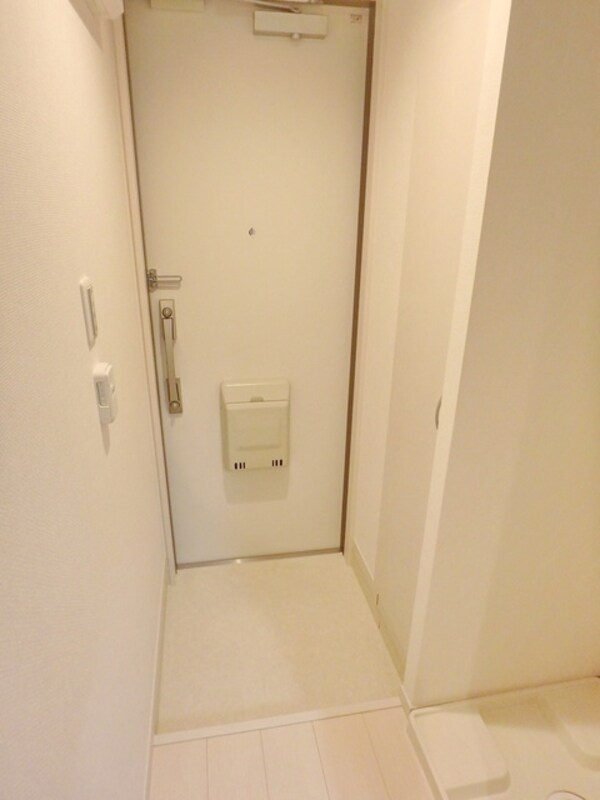 玄関(★玄関・シューズBOX★)