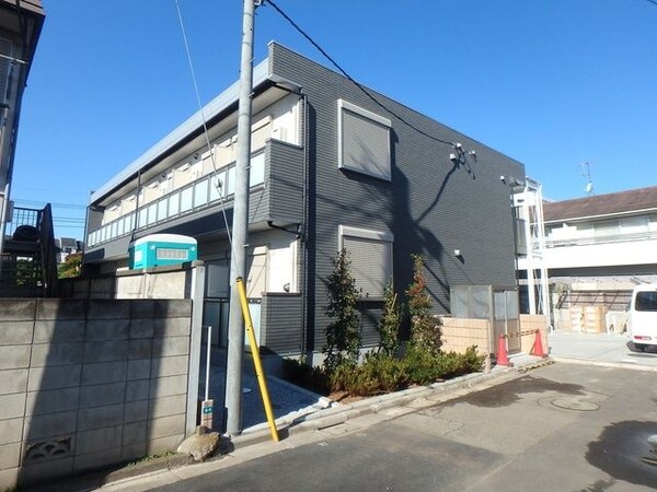 外観(★日当たり住環境良好★)