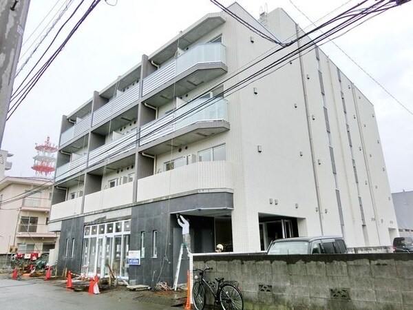 外観(★オートロック完備！★)
