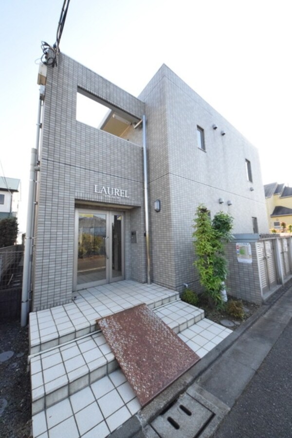 外観(外観・共用部分)