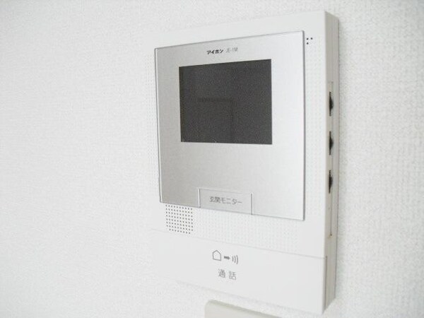 設備(★インターフォン付き★)