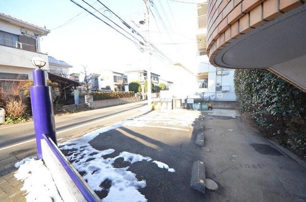 その他(駐車場)