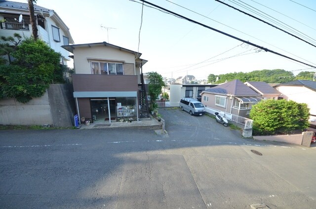 物件内観写真20　(外観・共用部分)