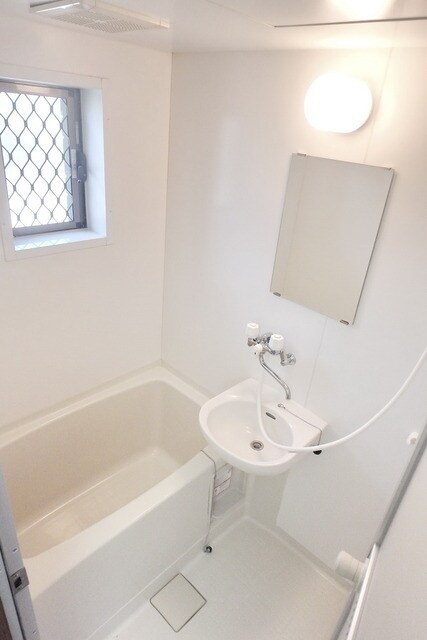 物件内観写真6　(★洗面台★)