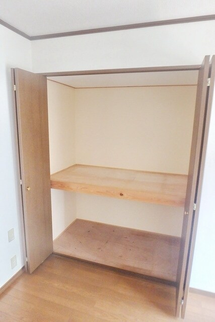 物件内観写真8　(★収納スペース★)