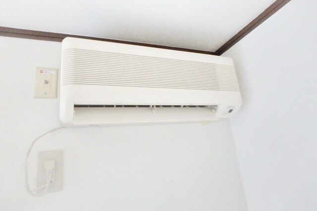 物件内観写真10　(★エアコン完備★)