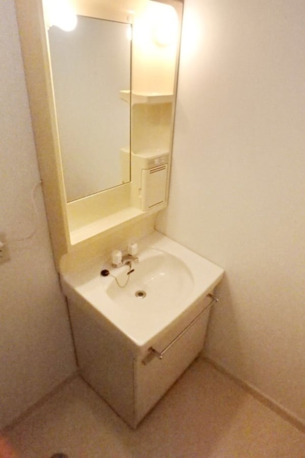 洗面(室内・室内設備)