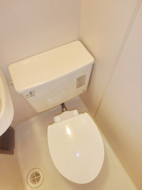 物件内観写真6　(★清潔なトイレ★)