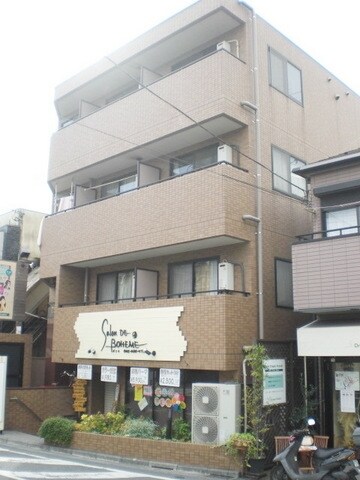 物件外観写真1　(★お問い合わせはタウンハウジングまで★)