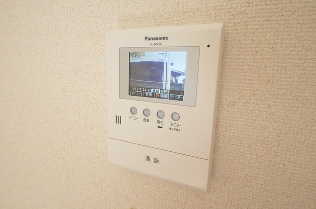 物件内観写真7　(ＴＶモニターホン)
