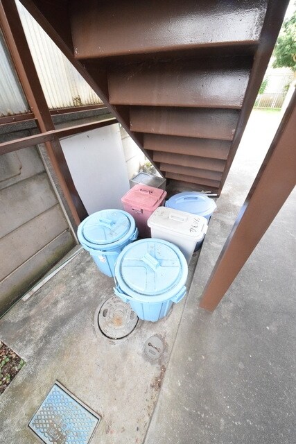 物件内観写真18　(外観・共用部分)