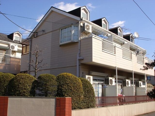 物件外観写真1　(★住環境良好★)