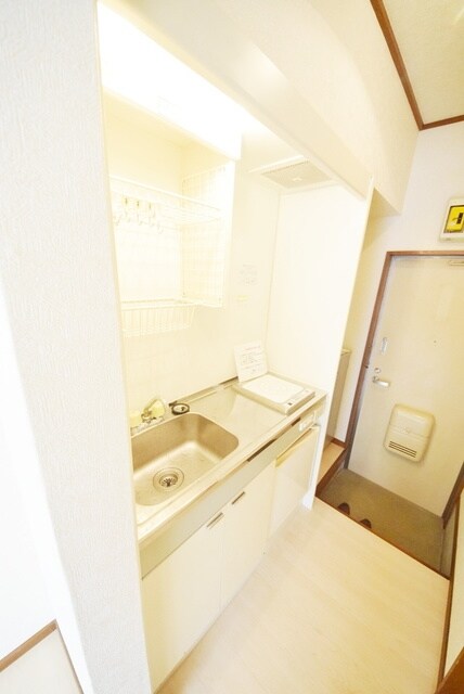 物件内観写真5　(★キッチン★)