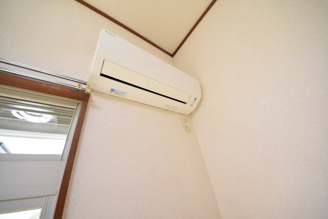 物件内観写真12　(★エアコン★)