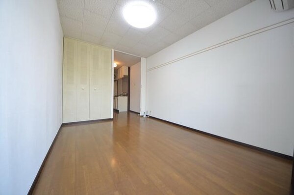 その他室内・内装(広めのお部屋です)