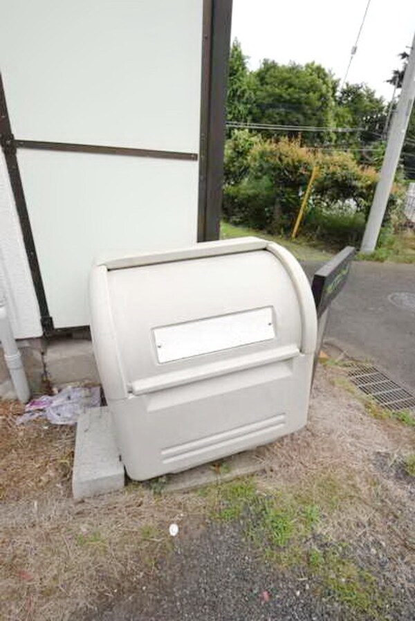 その他(外観・共用設備)