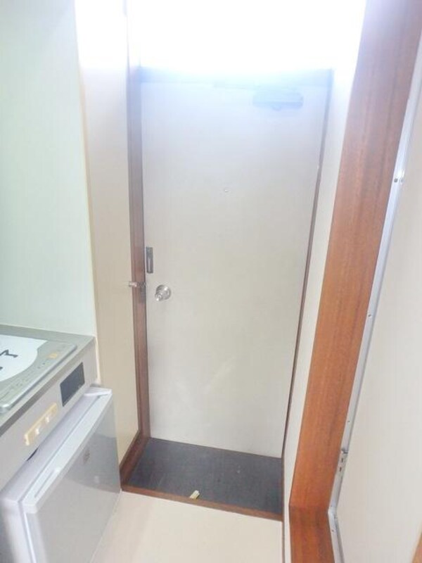 玄関(★玄関★)