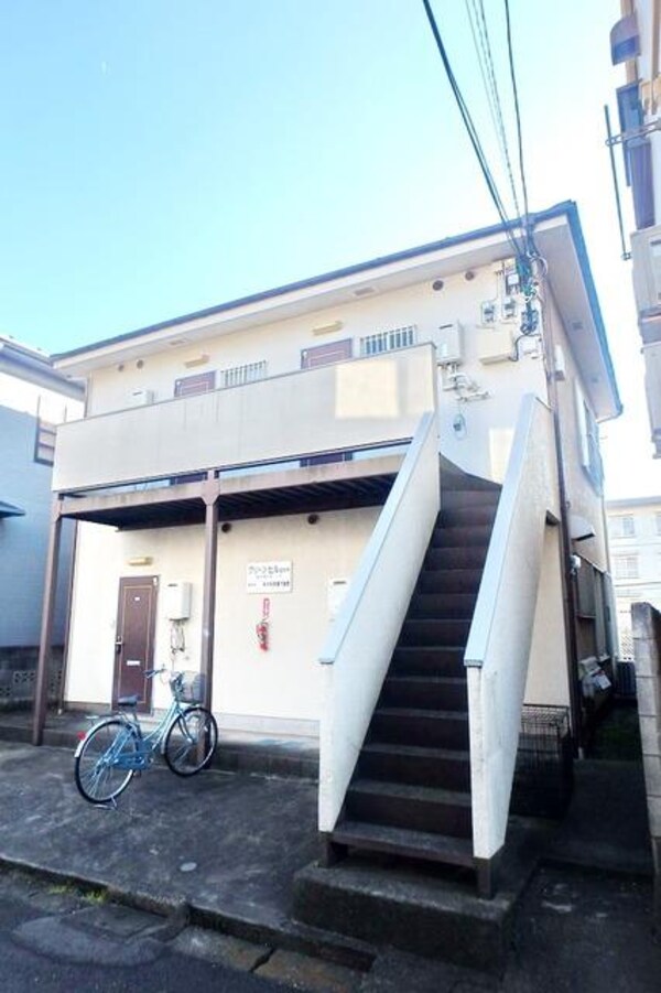 外観(★日当たり良好★)