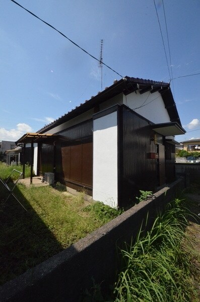 物件内観写真11　(外観)