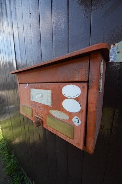 物件内観写真14　(共用部分)