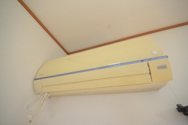 物件内観写真15　(エアコン)