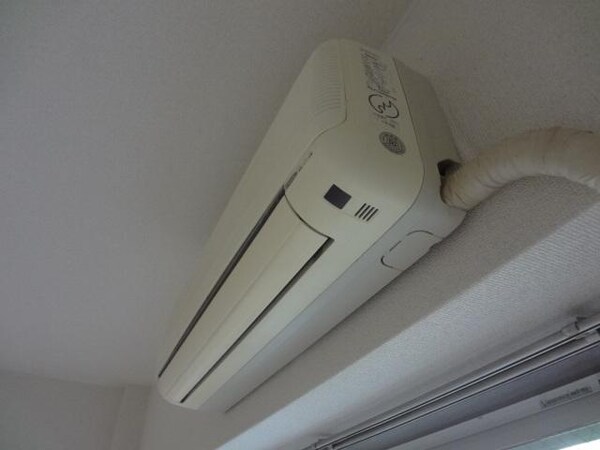 その他(エアコン)