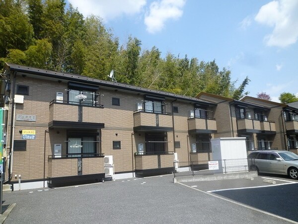 外観(★お部屋探しは、タウンハウジング多摩センター店へ★)