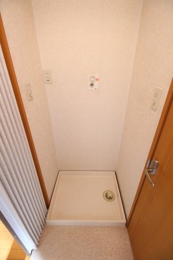 設備(★お部屋探しは、タウンハウジング多摩センター店へ★)
