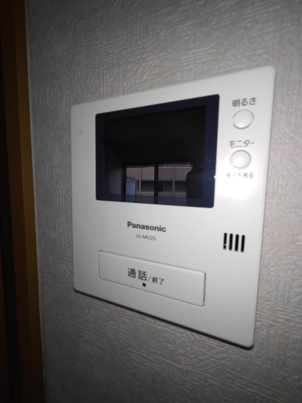 セキュリティ(設備)