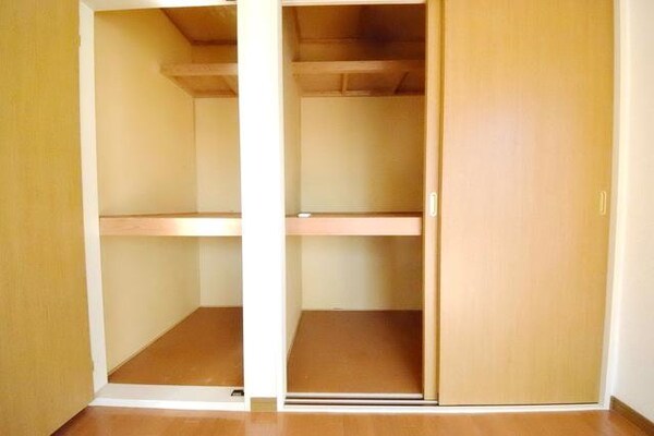 収納(室内・室内設備)