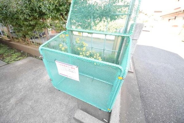 共有部分(外観・共用部分)